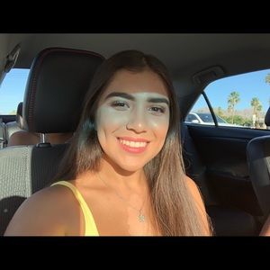 Meet your Posher, Trinity